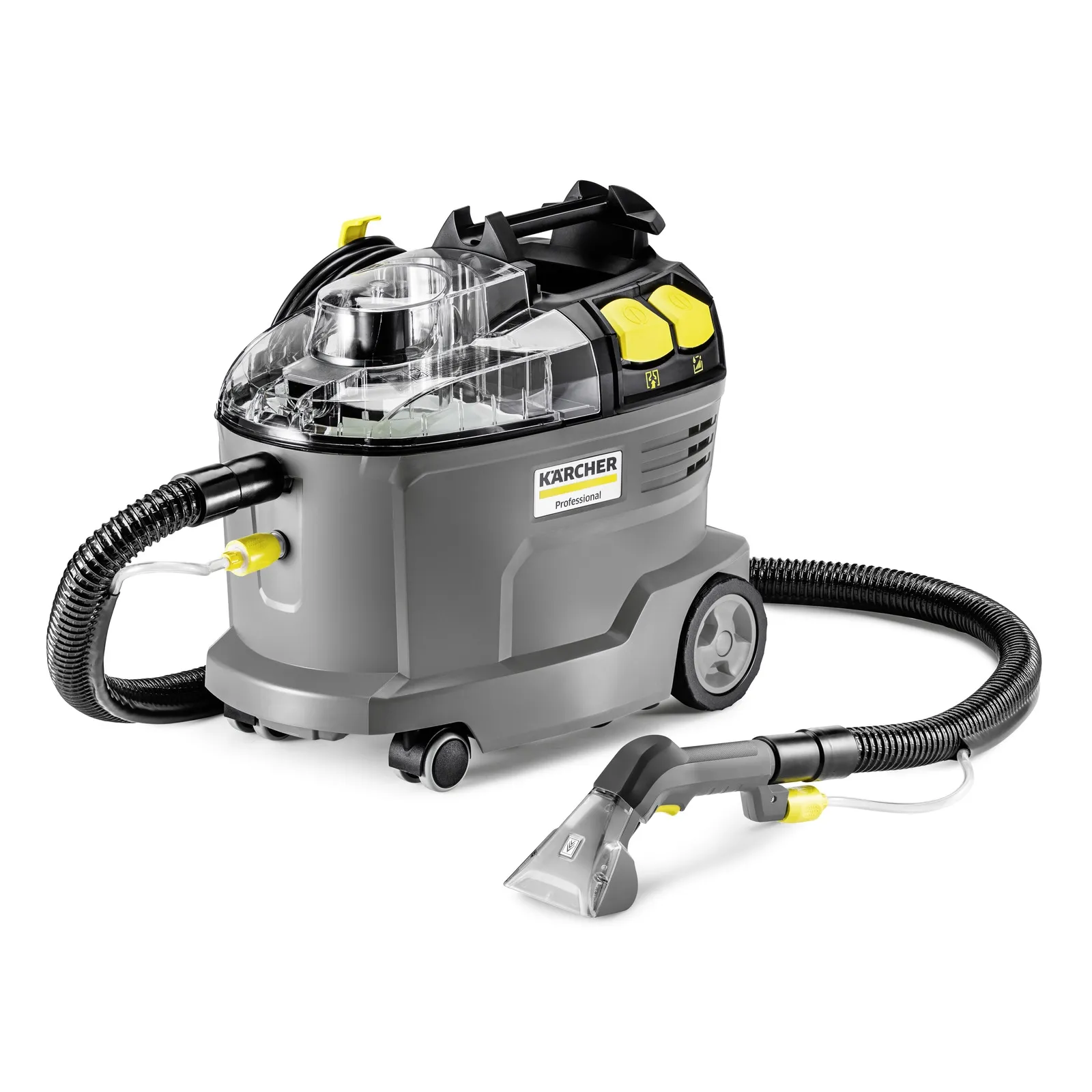 KARCHER PUZZİ 10/2