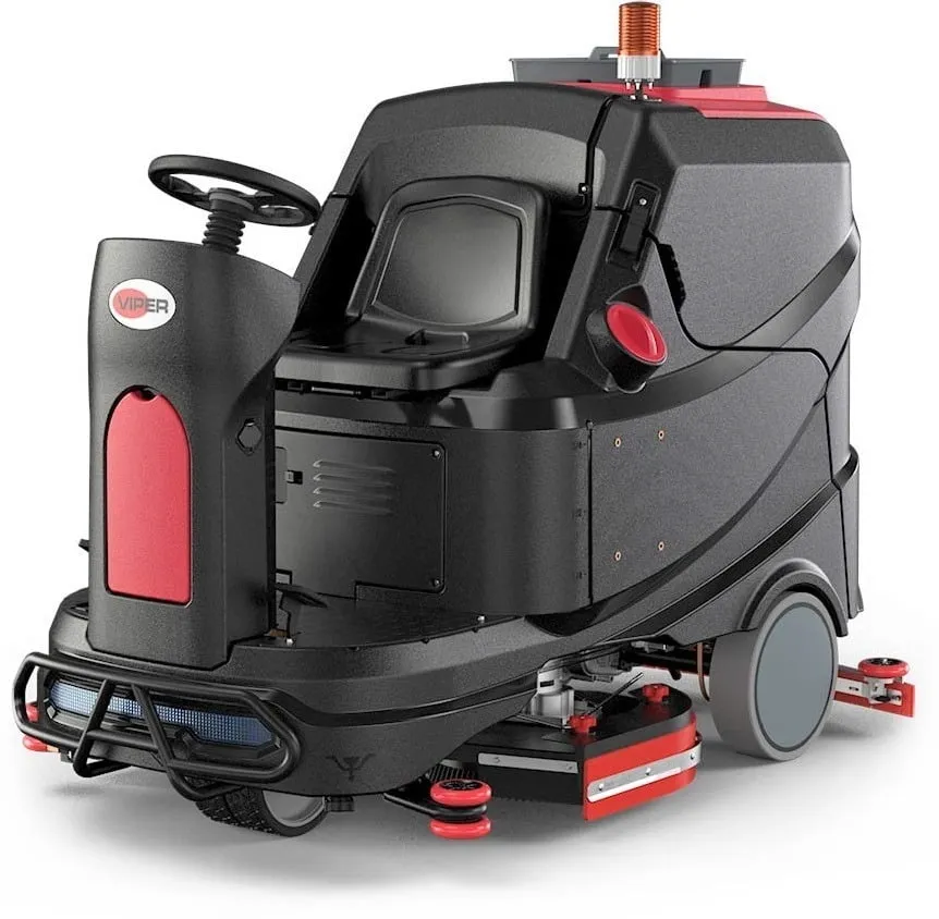 VİPER AS 1050 R