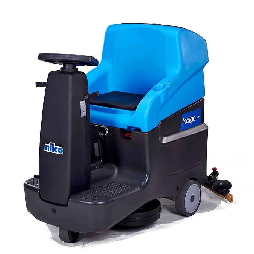 Nilco Indigo BR750