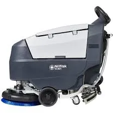 NİLFİSK SC401