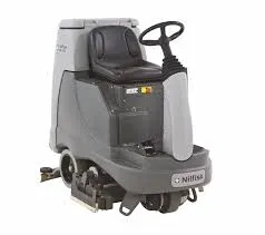 NİLFİSK BR855