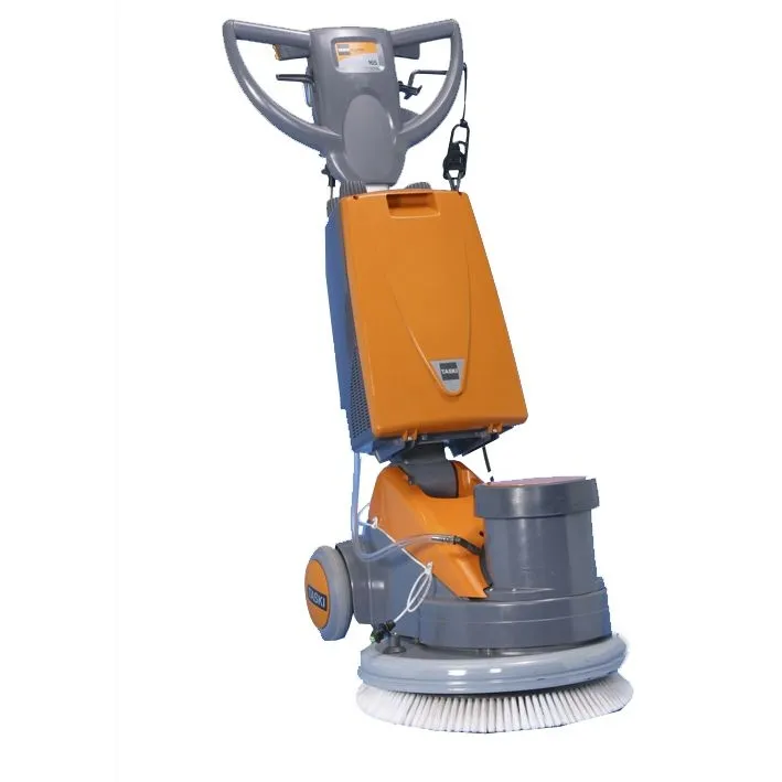 TASKİ ERGODİSC 165 